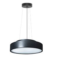 Round Slim Seilaufhängung 350 B