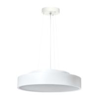 Round Slim Seilaufhängung W